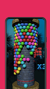Bubble Tower 3D screenshot 1
