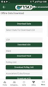 YSO AGENT APP captura de pantalla 6