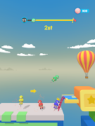 Pogo Dash ภาพหน้าจอ 6