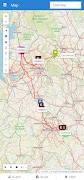 GPS Server Mobile (old) screenshot 3