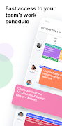 Float: Resource Management постер