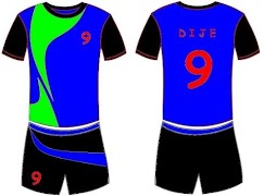 Futsal Üniforma Tasarımı Ekran Görüntüsü 4