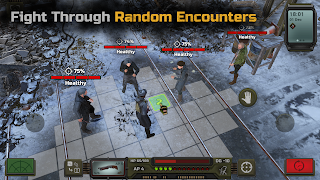 برنامه‌نما Trudograd عکس از صفحه