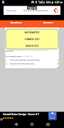 Grade 12 Mathematics Guide screenshot 1