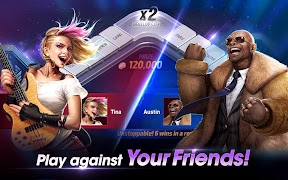 برنامه‌نما Rich Wars عکس از صفحه