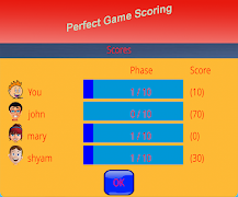 برنامه‌نما Hurray Uno عکس از صفحه