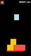 برنامه‌نما Shape Tower Stack عکس از صفحه