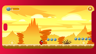 Ultimate Imposter Runner Game 2021 اسکرین شاٹ 2