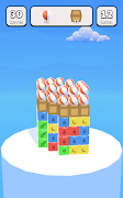 Blast Tower 3D syot layar 7