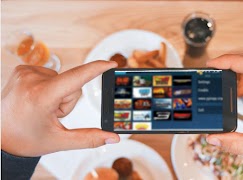 برنامه‌نما PSP Games Emulator ISO Database عکس از صفحه