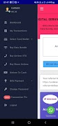 US Datasub 스크린샷 2