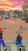 برنامه‌نما Battleregion عکس از صفحه