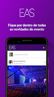 Encontro anual de sócios پوسٹر