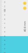 Ruler اسکرین شاٹ 1