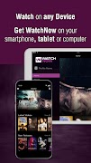 WatchNow TV screenshot 2