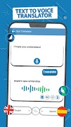 Conversation Translator screenshot 1