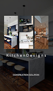 Kitchen Design Ideas captura de pantalla 1