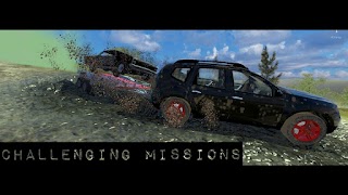OFFROAD.INDIA ảnh chụp màn hình 3