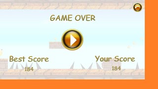 Fuzzy Escape 截图 2