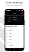 Save'n carry 2.0 تصوير الشاشة 1