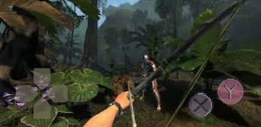 Green Hell Amazon Guide screenshot 2