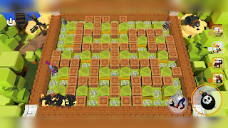 Bomber Mate screenshot 3