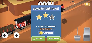 Rob it! स्क्रीनशॉट 6