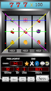 Slot Machine - Multi BetLine poster