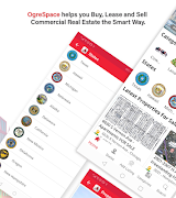 برنامه‌نما OgreSpace عکس از صفحه