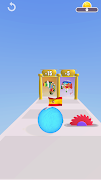 1 Schermata Globe Runner