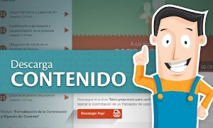 Contratemos 스크린샷 4