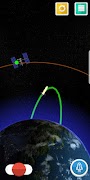 برنامه‌نما Rocket Creator & Flight Simula عکس از صفحه