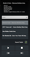 Xmas Control Screenshot 3