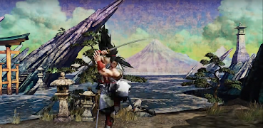 3 Schermata Guide Samurai Arcade Showdown