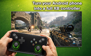 Controller for Xbox 截圖 2