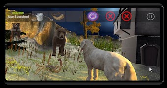 Save the Animals Fun اسکرین شاٹ 7