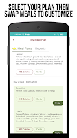OBHealthy screenshot 7