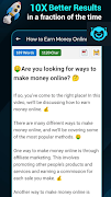 WriteAIPro - AI Writer GPT 4 screenshot 3