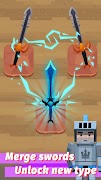 Merge Sword screenshot 1