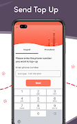GoTopup ảnh chụp màn hình 2