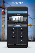 PROBUILD โปสเตอร์