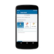 RB Tuff syot layar 2