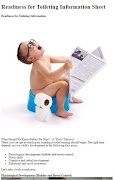 Potty Training Tutorial الملصق