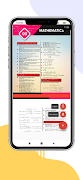 برنامه‌نما IIT JEE /AIEEE Notes, PYQ, MCQ عکس از صفحه