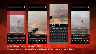 GIF Player - OmniGIF 스크린샷 4