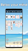 Solitaire Classic ảnh chụp màn hình 5