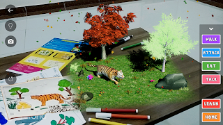 Magic Activity: Games for Kids スクリーンショット 5