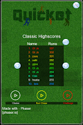 Quicket Screenshot 7