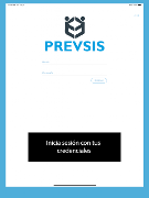 Prevsis - TPS постер