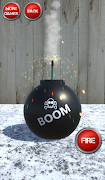 Firecrackers, Bombs and Explos 截圖 1